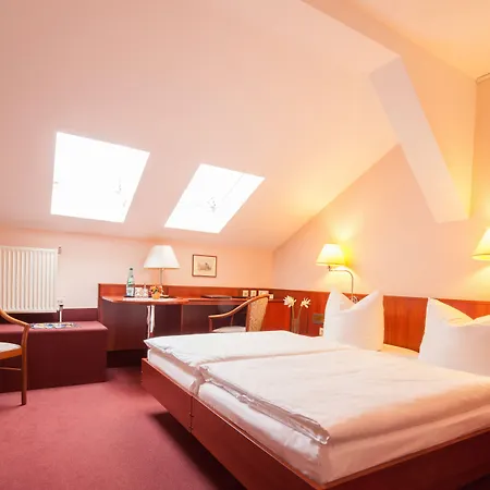 Hotel Kastanienhof