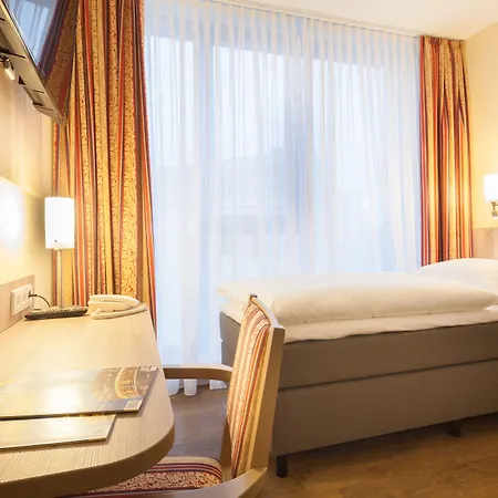 Kastanienhof Hotel Berlin