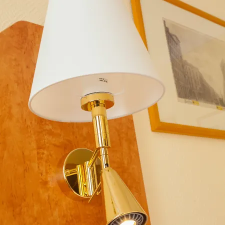 Kastanienhof 3* Berlin