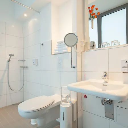 Hotel Kastanienhof 3*