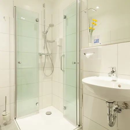 Kastanienhof 3* Berlín