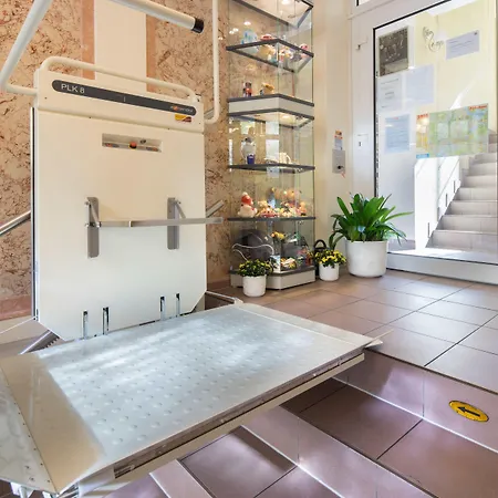 Kastanienhof 3*