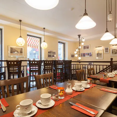 Kastanienhof Hotel Berlin