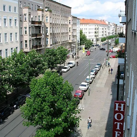 Hotel Kastanienhof 3*