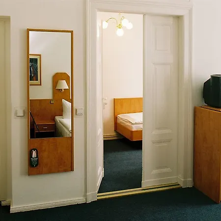 Kastanienhof Berlín