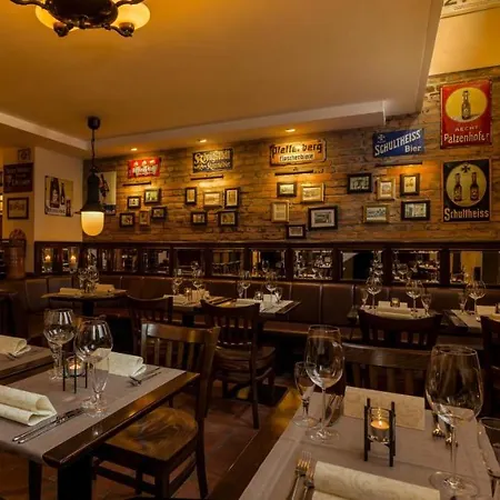 Hotel Kastanienhof 3*