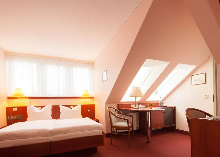 Hotel Kastanienhof 3*