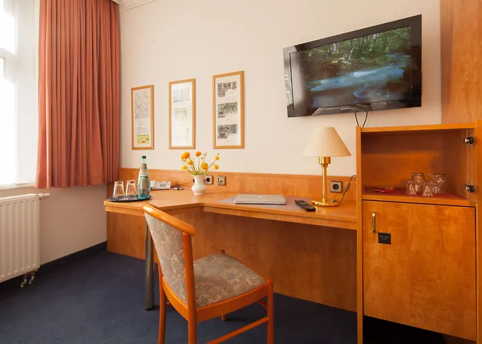 Hotel Kastanienhof 3*