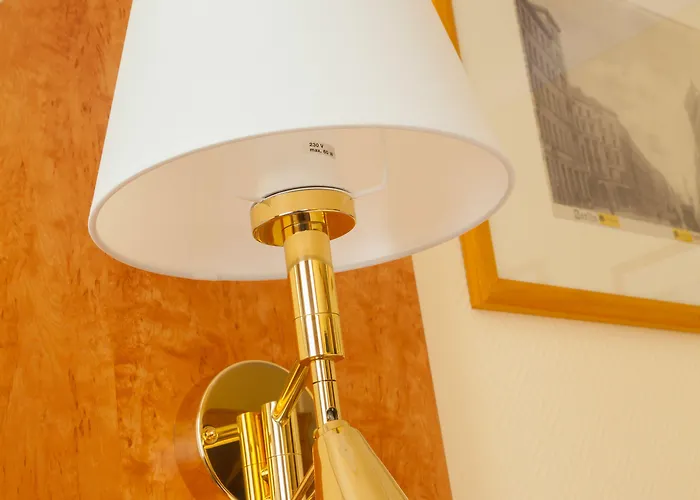 Kastanienhof 3* Berlin