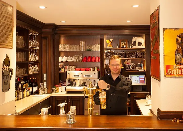 Kastanienhof Hotel 3*